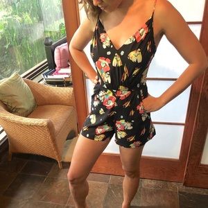 Yumi Kim Romper